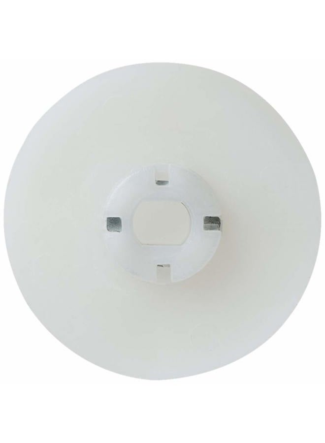 Preethi BLACK LIGER Preethi Motor Coupler for Eco Twin, Eco Plus and Blue Leaf Mixers,White - Image 4